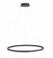 Lampa wisząca TITUS LED 60cm Paul Neuhaus 2382-13 ze ściemniaczem