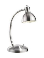 Lampka biurkowa CERATO led Leuchten Direkt 11507-55