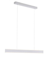 Lampa wisząca ARINA LED Paul Neuhaus 8363-55 sterowana bezdotykowo