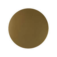 Kinkiet LUNA GOLD 400 TK Lighting 6046