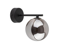 Kinkiet ESTERA BLACK TK Lighting 4777