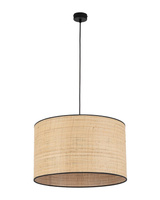 Lampa wisząca 50cm LIBERIA TK Lighting 4727