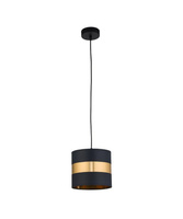 Lampa wisząca PARIS TK Lighting 4384