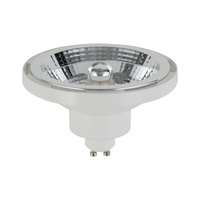 ŻARÓWKA LED ES111 GU10 230V 11 W 4000K TK Lighting 4118