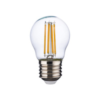 ŻARÓWKA E27 CLEAR G 45 4,5 W TK Lighting 3573