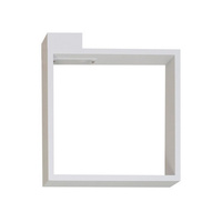 Kinkiet FRAME 6W LED biały Milagro ML205