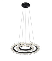 Lampa wisząca FROZEN LED Milagro ML617