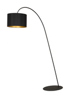 Lampa podłogowa ALICE GOLD Nowodvorski 4963