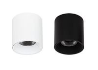 Oprawa sufitowa ALTISMA LED Italux CLN-6677-75-BL-4K