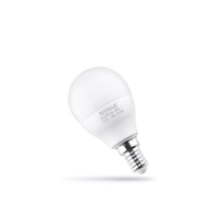 Żarówka LED E14 3000K 7,5W 620lm Sollux SL.0970