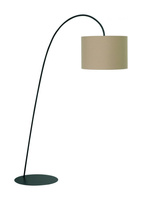 Lampa podłogowa ALICE COFFE Nowodvorski 3464