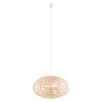 Lampa wisząca RATTAN M Nowodvorski 11154