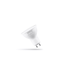 Żarówka LED GU10 4000K 7W 530lm Sollux SL.0973