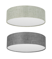 Lampa sufitowa EARTH odcienie zieleni TK Lighting 466